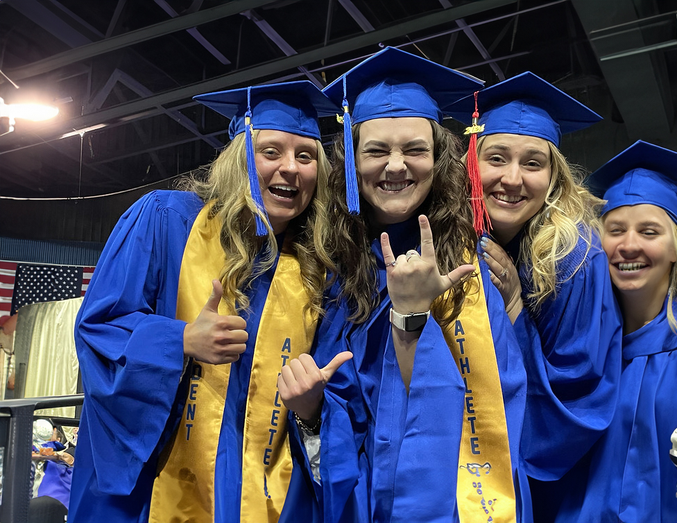 South Dakota Mines Celebrates 191st Commencement